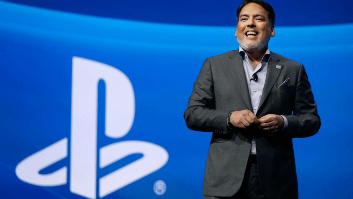 Shawn Layden entra a far parte di Tencent ex CEO di PlayStation Sony Interactive Entertainment America