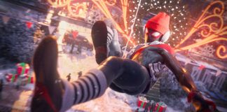 Spider-Man Miles Morales Trailer Versione PC arrivo Autunno 2022