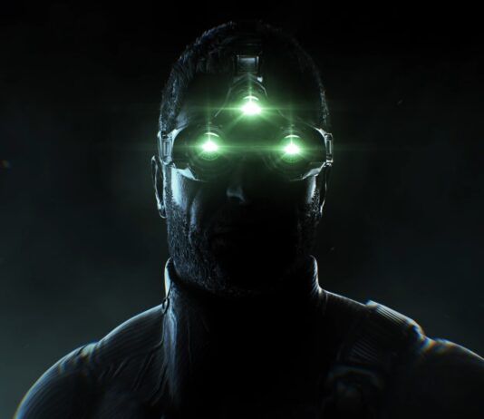 Splinter Cell Remake Trama Riscritta Per Essere Passo Coi Tempi Conferma Ubisoft