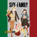 Spy X Family Doppiaggio Italiano