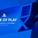 State of Play settembre 2022 PlayStation 5 PlayStation VR
