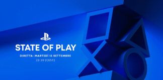 State of Play settembre 2022 PlayStation 5 PlayStation VR