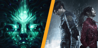 System Shock: il creatore del gioco elogia Resident Evil 2 Remake