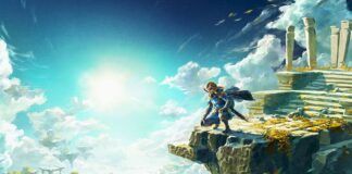The Legend of Zelda: Tears of the Kingdom, potrebbe tornare il Reame Silente per alcuni fan