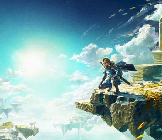 The Legend of Zelda: Tears of the Kingdom, potrebbe tornare il Reame Silente per alcuni fan