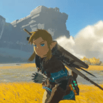 The Legend of Zelda: Tears of the Kingdom, spiegato il significato del titolo