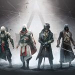 Ubisoft Forward Assassin's Creed Infinity