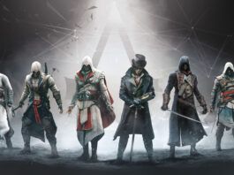 Ubisoft Forward Assassin's Creed Infinity