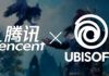 Ubisoft: Tencent crede nell'azienda e investe 300 milioni di euro in azioni