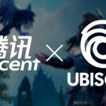 Ubisoft: Tencent crede nell'azienda e investe 300 milioni di euro in azioni