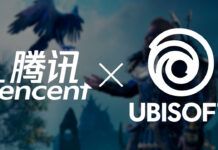 Ubisoft: Tencent crede nell'azienda e investe 300 milioni di euro in azioni