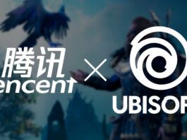 Ubisoft: Tencent crede nell'azienda e investe 300 milioni di euro in azioni