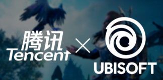 Ubisoft: Tencent crede nell'azienda e investe 300 milioni di euro in azioni