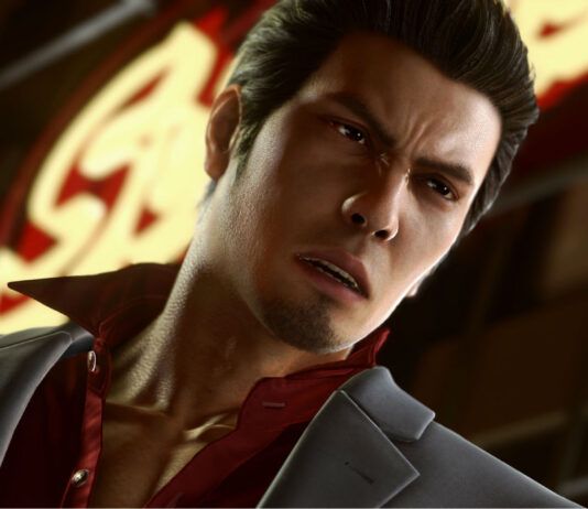 Yakuza Perché Non Esce Nintendo Switch Arriva Risposta Masayoshi Yokoyama Executive Producer Serie