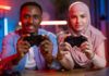 arabia saudita savvy gaming group gamer