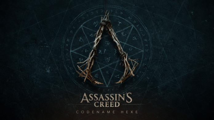 assassin's creed codename hexe