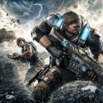 gears of war the coalition