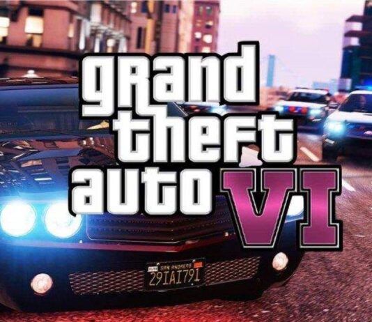 gta 6 grand theft auto vi