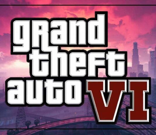 gta 6 grand theft auto vi rockstar games