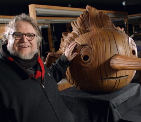 guillermo del toro pinocchio netflix tudum