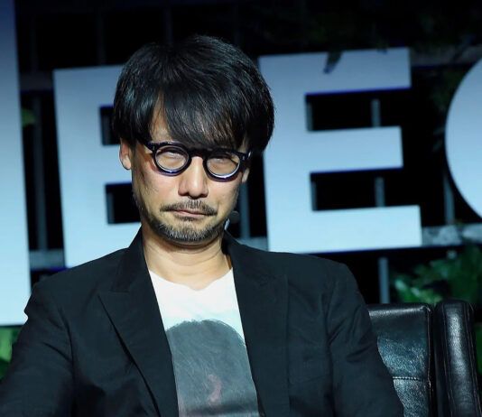 hideo kojima productions