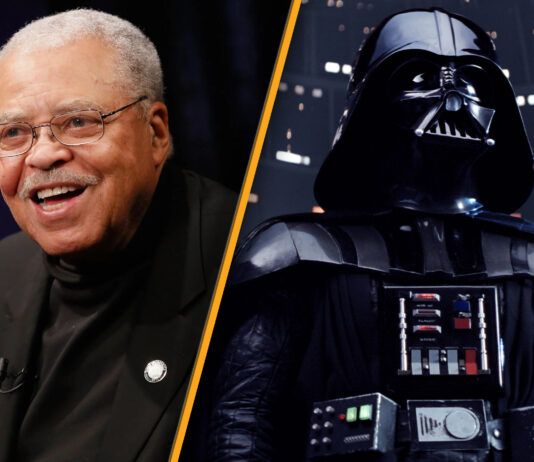 james earl jones darth vader star wars