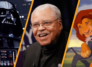 james earl jones mufasa darth vader ritiro