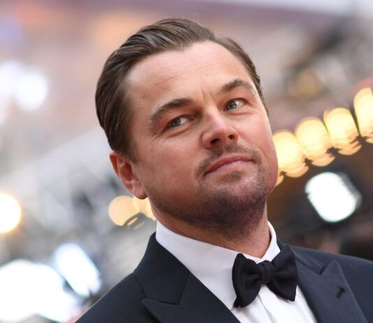 leonardo dicaprio squid game creatore lo vorrebbe cast stagione tre