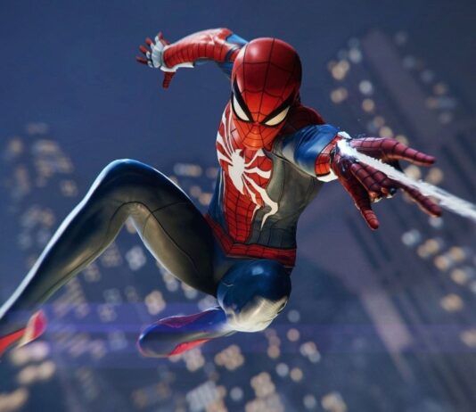 marvel spider-man remastered insomniac