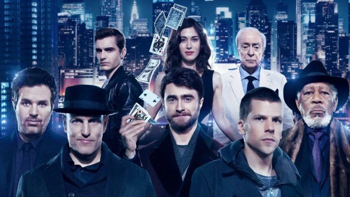 now you see me 3 regista