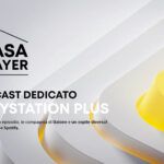 playstation ps5 sony podcast videocast la casa dei player