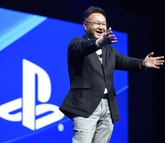 shuhei yoshida playstation indie ps4 ps5 jim ryan