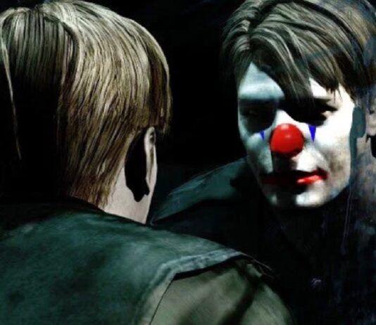 silent hill 2 leak e rumor