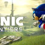 sonic frontiers japan game awards premio
