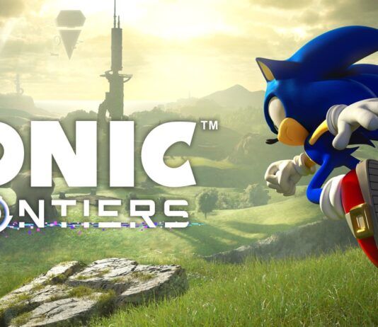 sonic frontiers japan game awards premio