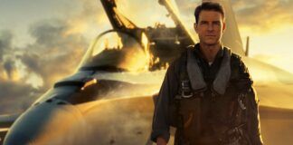 top gun maverick torna a volare nuovo record grazie release digitale