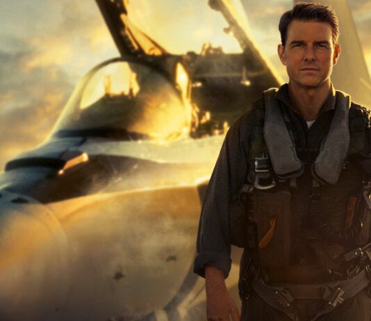 top gun maverick torna a volare nuovo record grazie release digitale