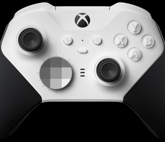 xbox wireless elite controller 2