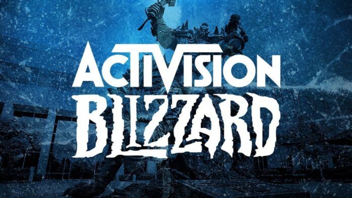 Activision Blizzard: interviene anche la Camera di Commercio USA