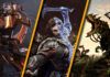 Amazon Prime Gaming Ottobre 2022 Fallout 76 L'Ombra della Guerra Total War Warhammer 2