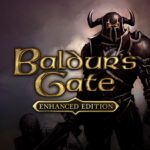 Baldur's Gate Enhanced Edition
