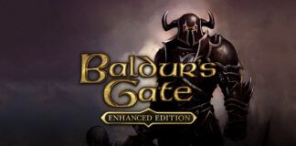 Baldur's Gate Enhanced Edition