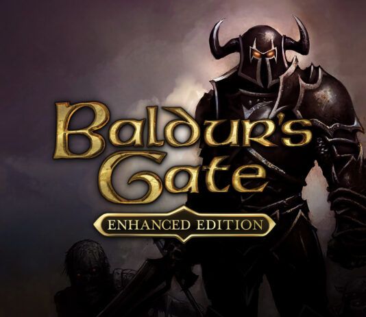 Baldur's Gate Enhanced Edition