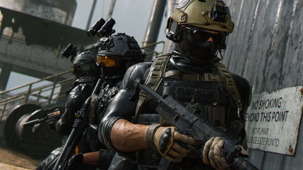 Call of Duty: l'ITIF smonta le dichiarazioni della CMA sulla possibile esclusività del gioco