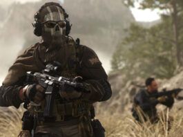 Call of Duty Modern Warfare 2 Anteprima Recensione PS5 7