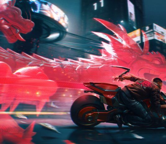 Cyberpunk 2077 Sequel Project Orion Sviluppato da CD Projekt RED North America