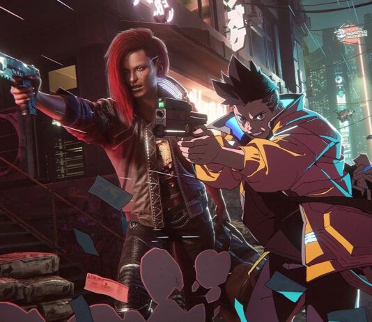 Cyberpunk 2077 è rinato: da un mese un milione di giocatori al giorno per il titolo di CD Projekt RED