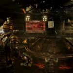 Dead Space remake nuovo gameplay EA Motive PS5 Xbox Series X PC PlayStation 5
