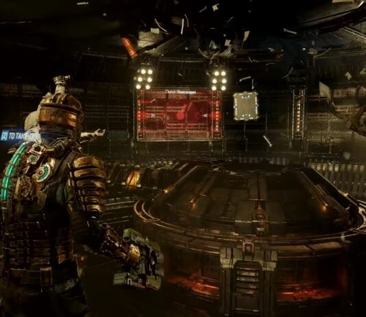 Dead Space remake nuovo gameplay EA Motive PS5 Xbox Series X PC PlayStation 5