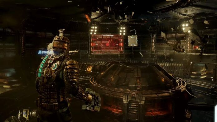 Dead Space remake nuovo gameplay EA Motive PS5 Xbox Series X PC PlayStation 5
